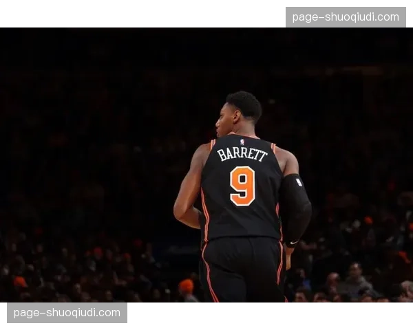 尼克斯外线投射精准命中率高 三分命中率位列联盟第五