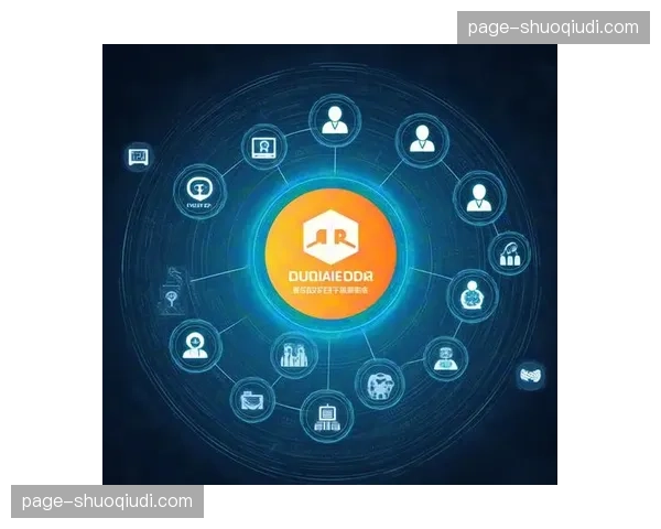 去中心化调度模式初现 场内各功能组实现自发式协同