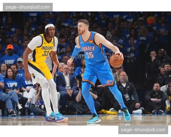 雷霆开发切特哈尔滕施泰因组合 应对高大内线重要储备